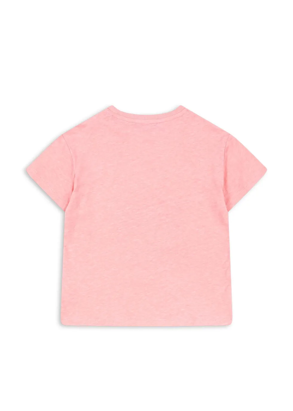 Era t shirt - peony