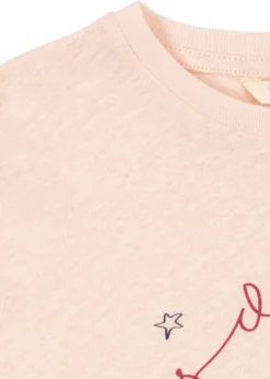 Era T Shirt - pink/meow