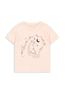 Era T Shirt - pink/meow