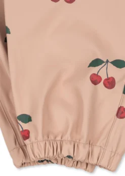 FAIRE REGNSÆT - ma grande cerise blush
