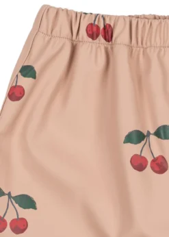 FAIRE REGNSÆT - ma grande cerise blush