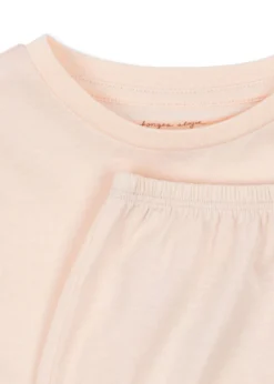 FAMO PUFSÆT - creole pink