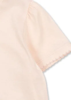 FAMO PUFSÆT - creole pink
