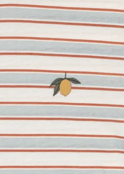 FAMO SÆT - pearl stripe