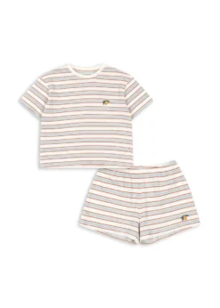 FAMO SÆT - pearl stripe