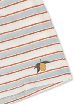FAMO SÆT - pearl stripe