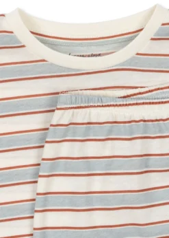 FAMO SÆT - pearl stripe