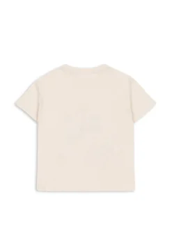 Famo T Shirt - buttercream