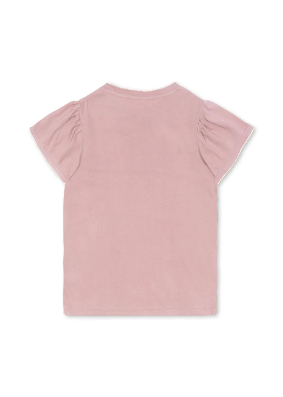 Famo t shirt - deauville mauve