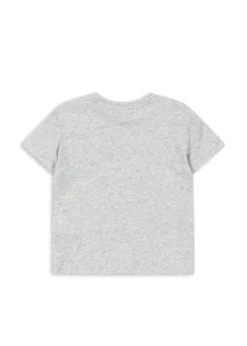Famo T Shirt - grey melange
