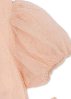 FAY Kjole - pale blush