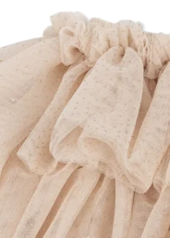 FAY SKIRT - bleached sand