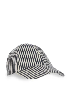 Fender kasket - naval stripe
