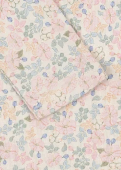 Fio body - prato fiori