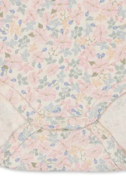 Fio body - prato fiori