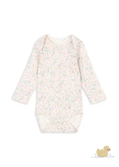 Fio body - prato fiori