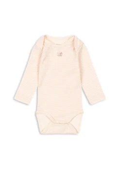 Fio body - tea stripe cameo