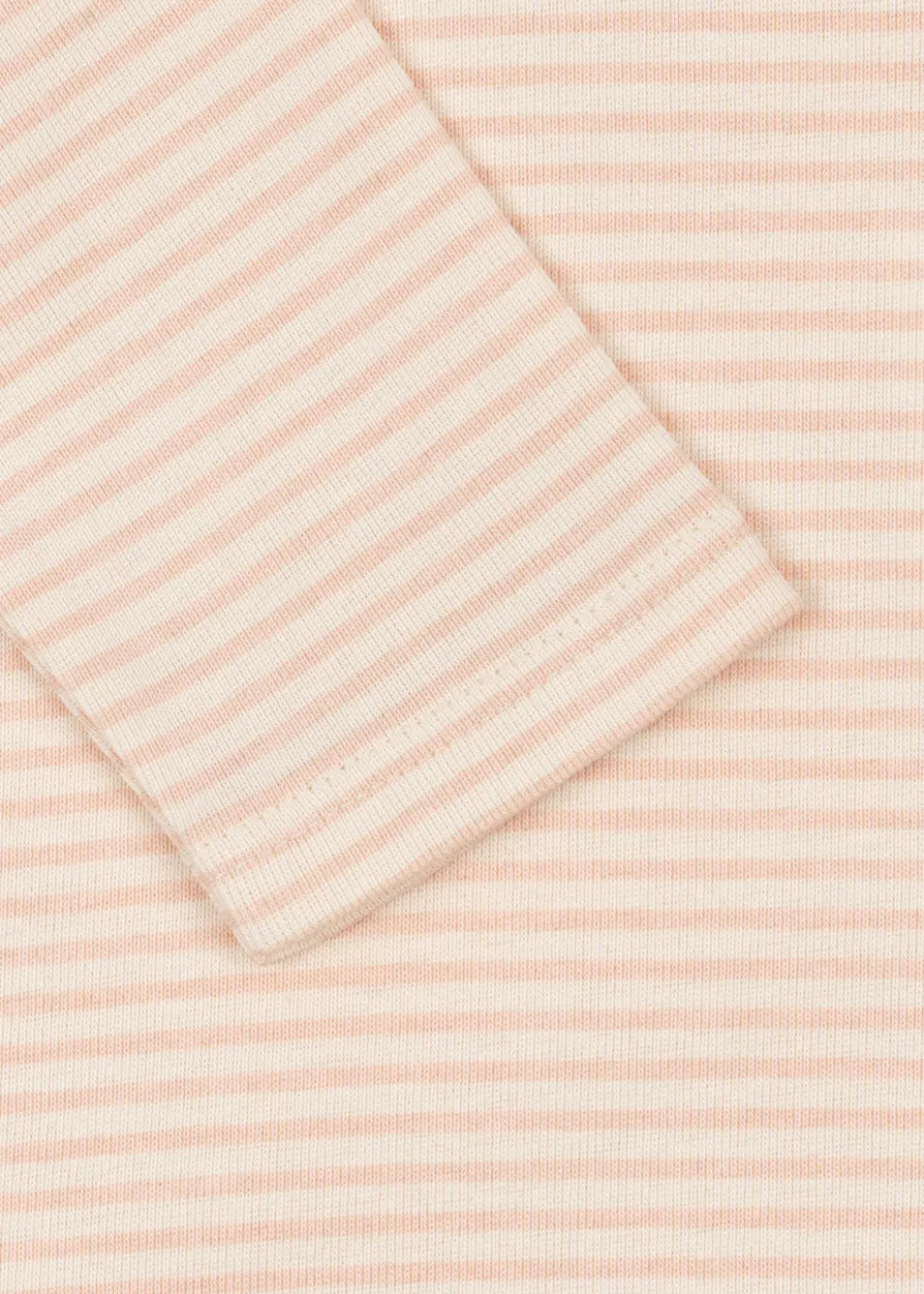 Fio body - tea stripe cameo