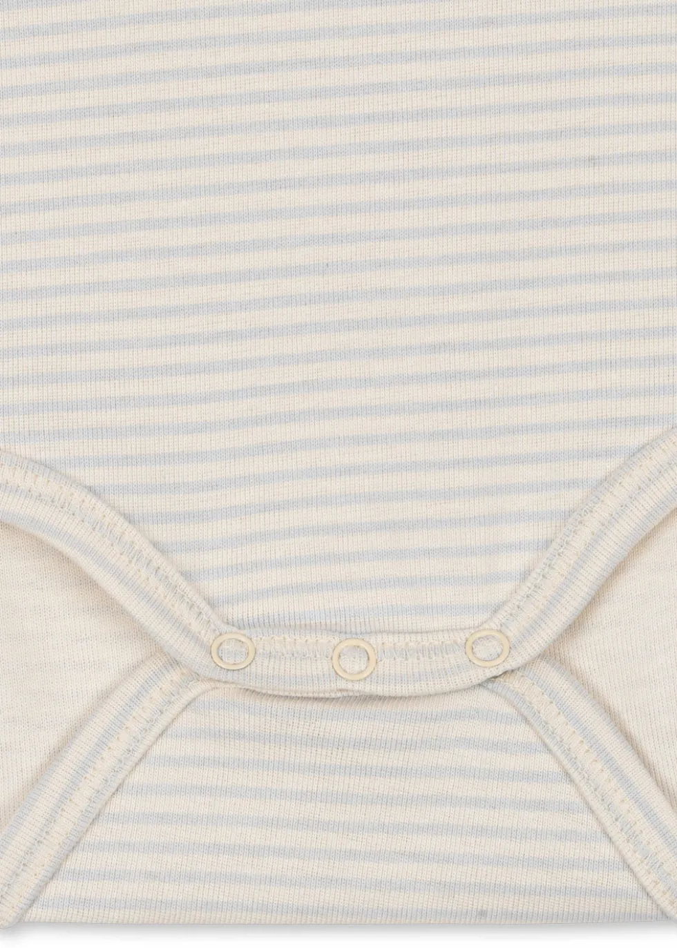 Fio body - tea stripe gray dawn