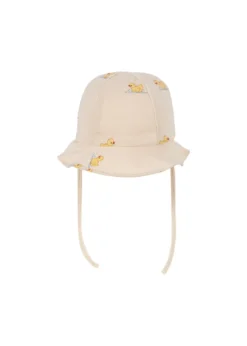 FIO JERSEY SUN HAT OCS - fanga mio