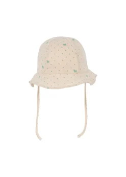 FIO JERSEY SUN HAT OCS - lago verde