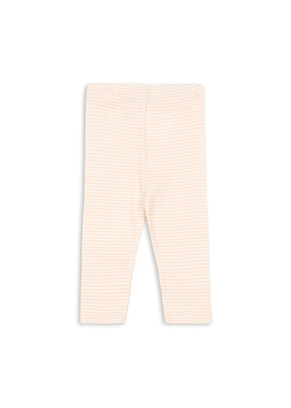 Fio leggings - tea stripe cameo