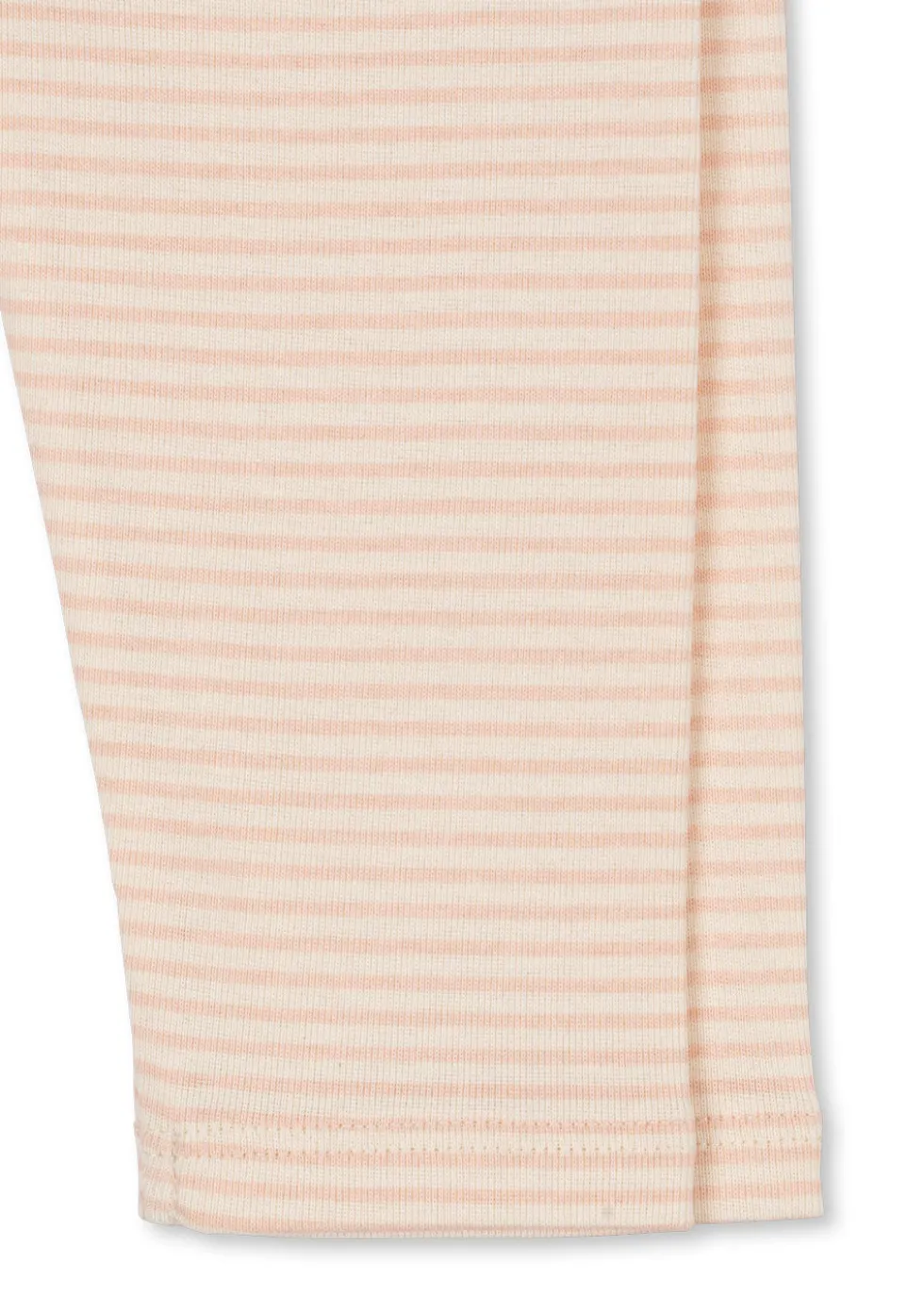 Fio leggings - tea stripe cameo