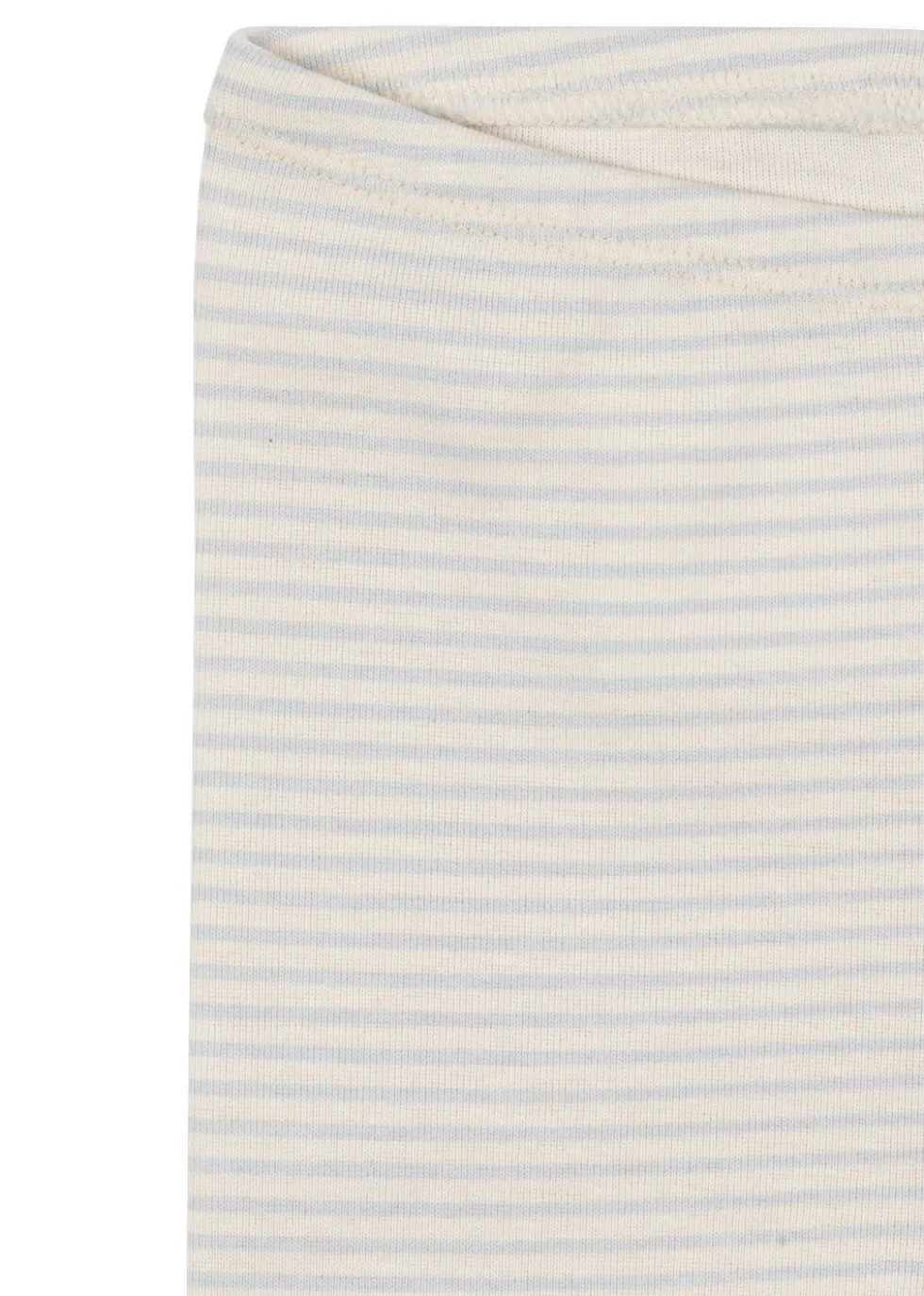 Fio leggings - tea stripe gray dawn