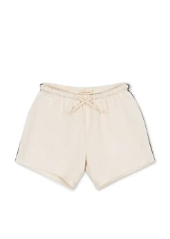Florian shorts - antique white