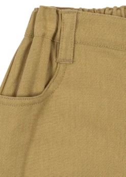 Frankie Bukser - khaki