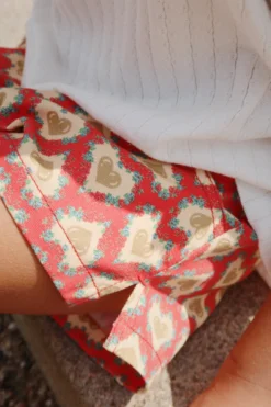 frankie shorts - felice