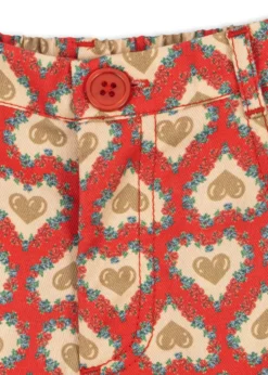 frankie shorts - felice