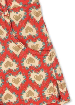 frankie shorts - felice