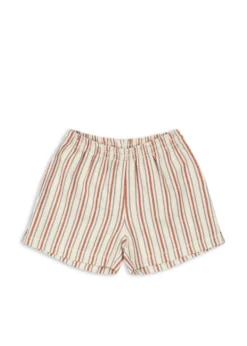 FRANKIE SHORTS - stripe winds