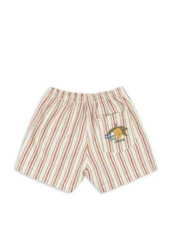 FRANKIE SHORTS - stripe winds