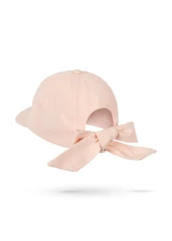 Frankie Sløjfe Kasket - chintz rose