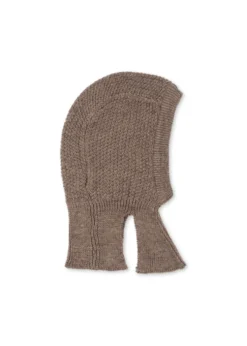 Fruity elefanthue - bunny brown melange
