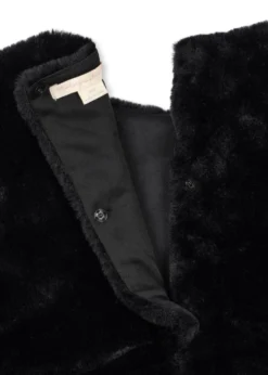 Halloween cat kostume - black