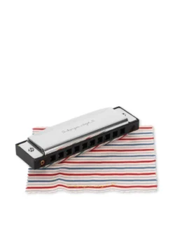 Harmonica - multi
