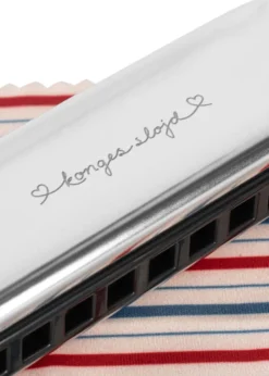 Harmonica - multi