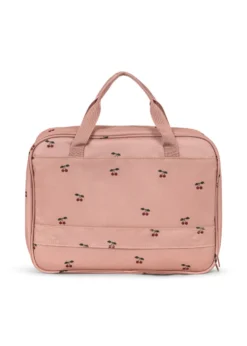 HOLIDAY ESSENTIALS TASKE - cherry