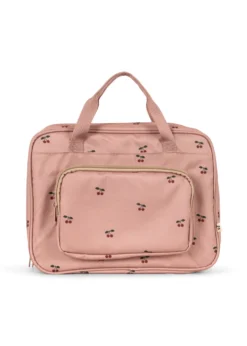 HOLIDAY ESSENTIALS TASKE - cherry
