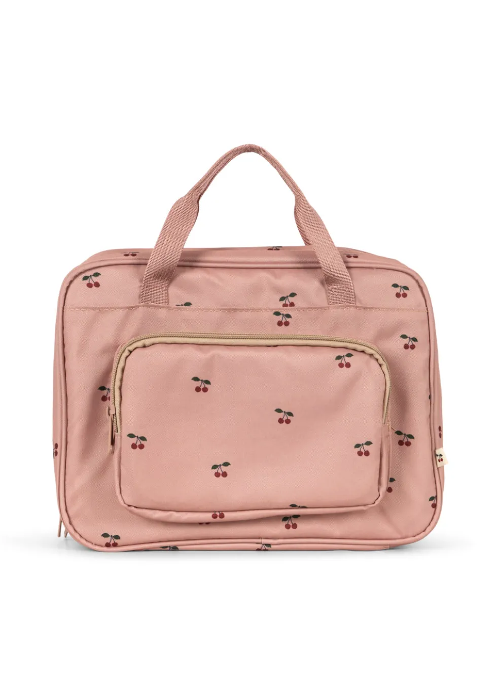 HOLIDAY ESSENTIALS TASKE - cherry