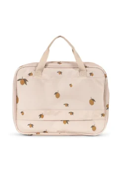 HOLIDAY ESSENTIALS TASKE - lemon
