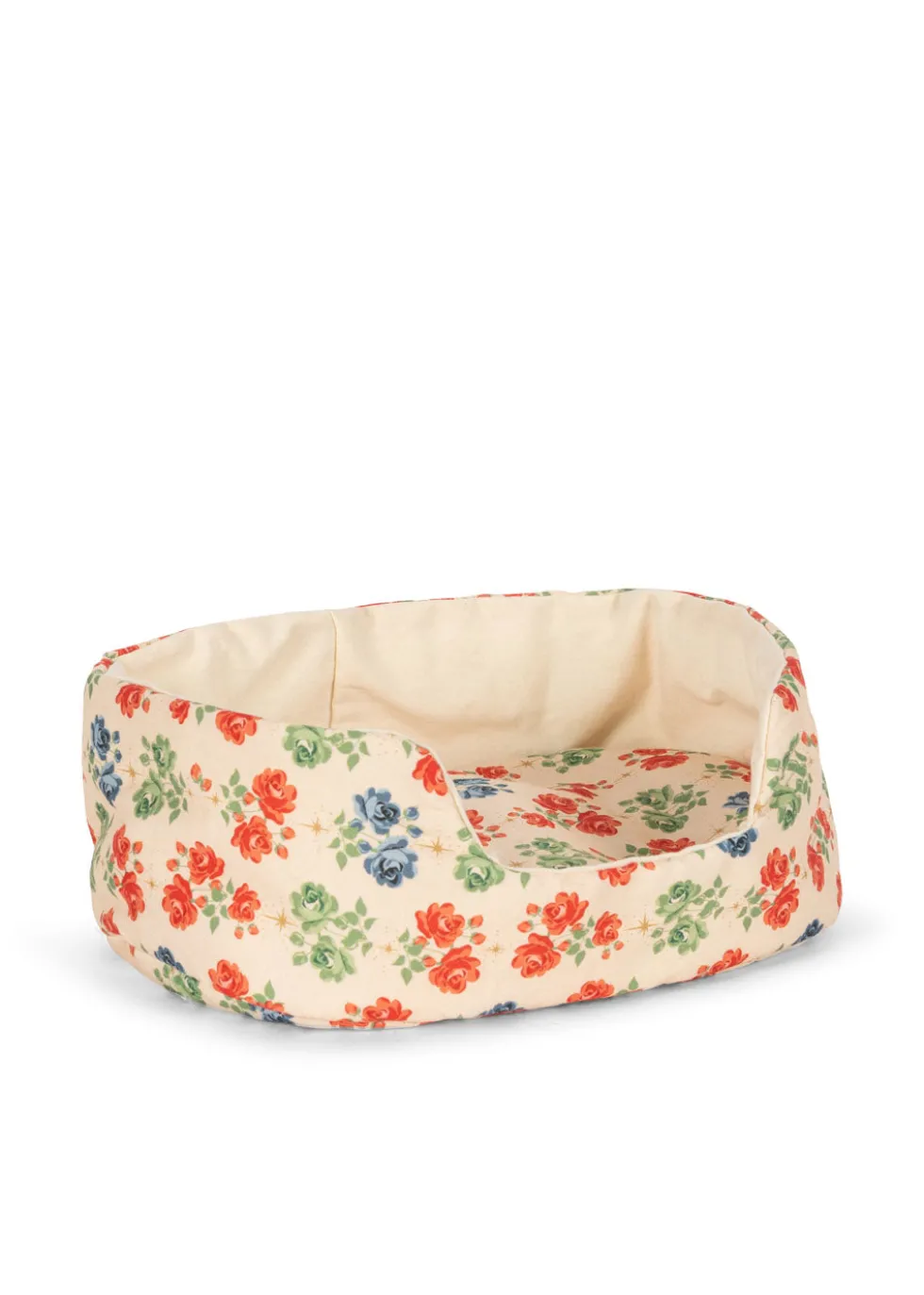 Hundehvalpen Madeleine - fiola
