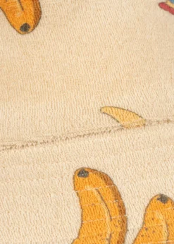 ITTY BØLLEHAT - go bananas