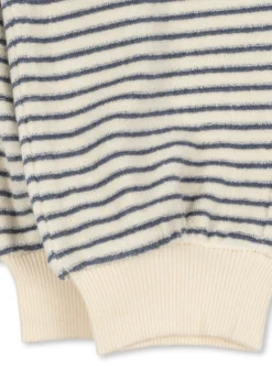 Itty Joggingbukser - flint stripe