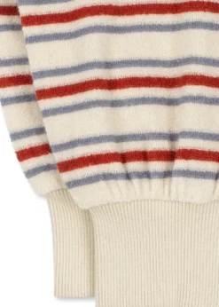 Itty Joggingbukser - stripe winds