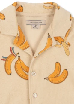 ITTY SHIRT - go bananas