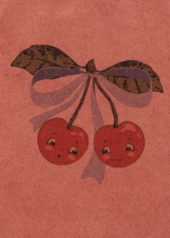 ITTY STROPKJOLE - canyon rose